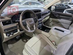 جي ام سي يوكون